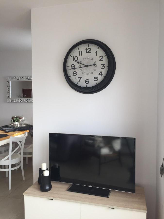 Apartament Piekne Miejsca - Kościelisko Buitenkant foto