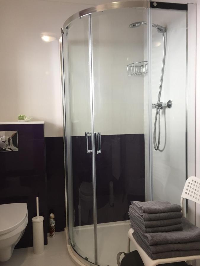 Apartament Piekne Miejsca - Kościelisko Buitenkant foto