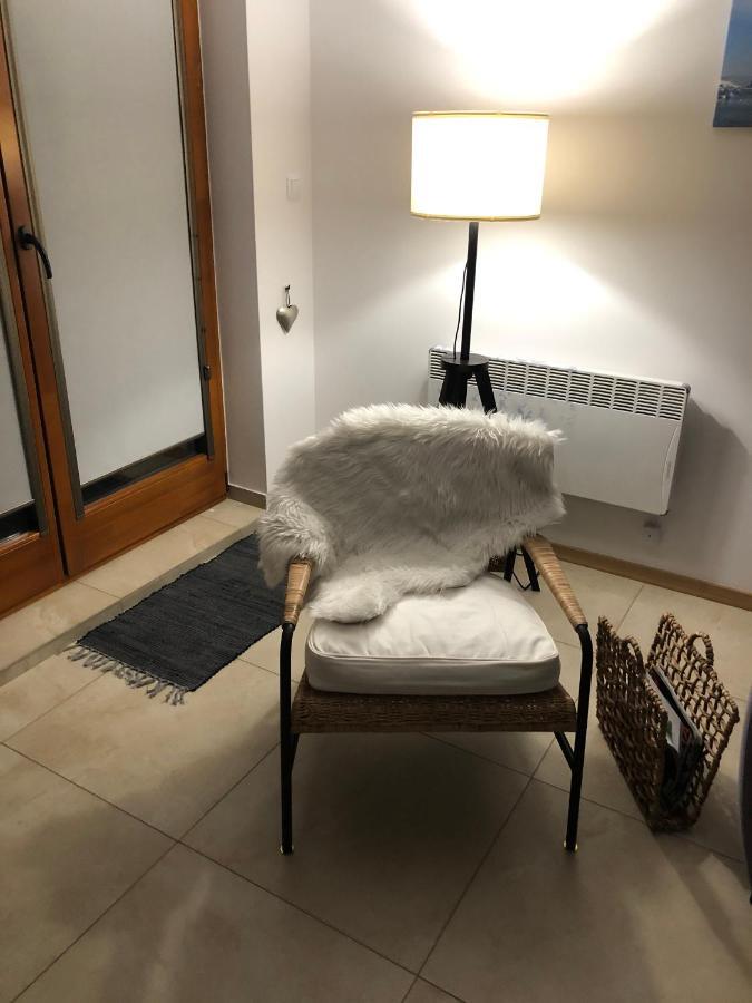 Apartament Piekne Miejsca - Kościelisko Buitenkant foto