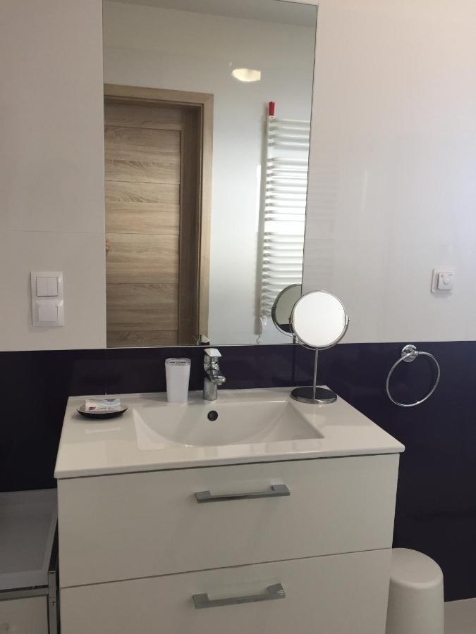 Apartament Piekne Miejsca - Kościelisko Buitenkant foto
