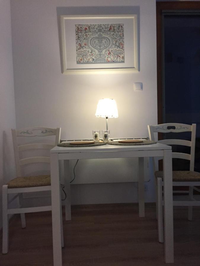 Apartament Piekne Miejsca - Kościelisko Buitenkant foto
