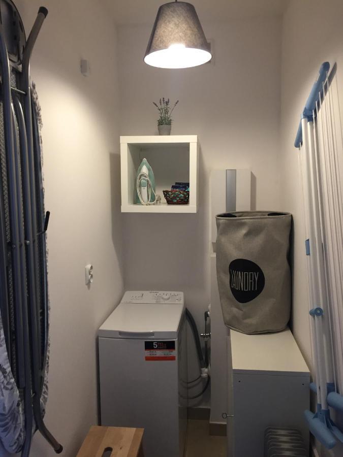 Apartament Piekne Miejsca - Kościelisko Buitenkant foto